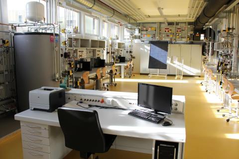 Университет Прикладных Наук Бургенланд - Fachhochschule Burgenland - 5