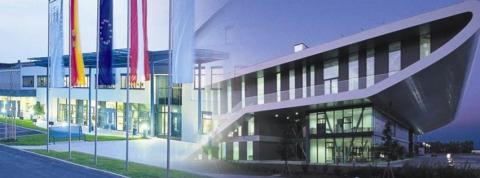 Университет Прикладных Наук Бургенланд - Fachhochschule Burgenland - 2