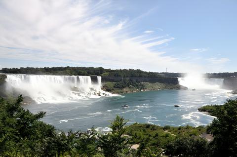 Университет Ниагара-Фолс в Канаде - University of Niagara Falls Canada - 3