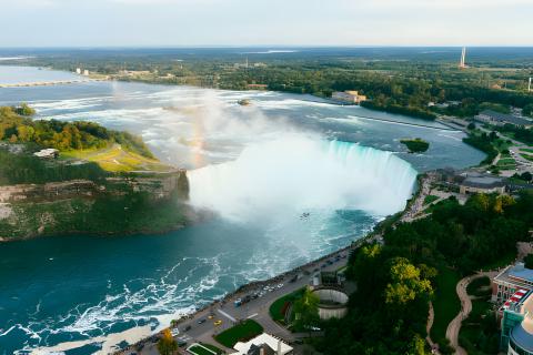 Университет Ниагара-Фолс в Канаде - University of Niagara Falls Canada - 4