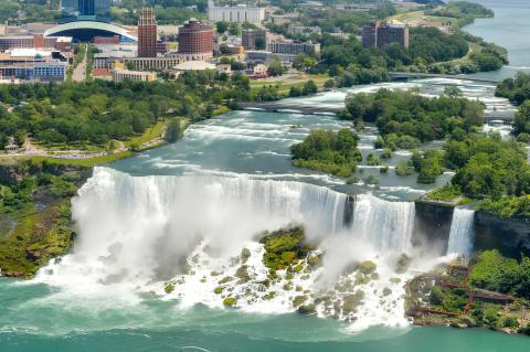Университет Ниагара-Фолс в Канаде - University of Niagara Falls Canada - 5