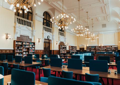 Дебреценский университет - Debreceni Egyetem - 4