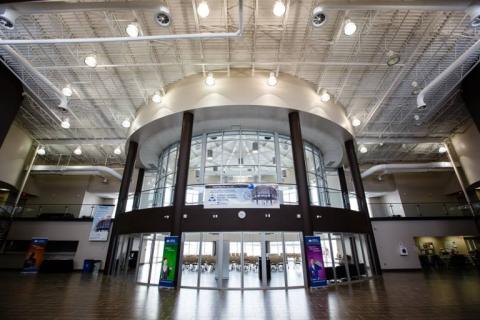 Юго-восточный колледж - Southeast College - 2