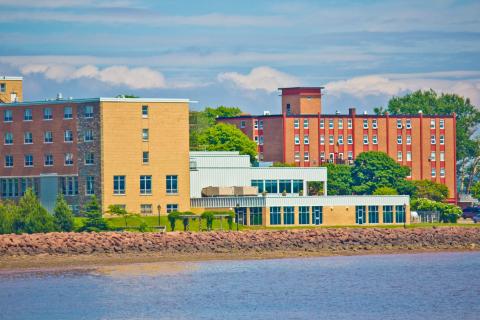 Колледж Holland - Holland College - 3