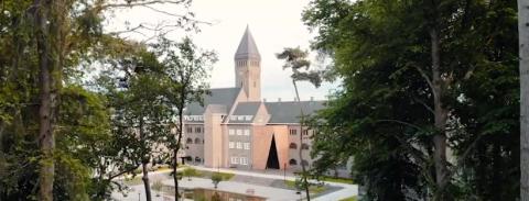 Университет Радбауд - Radboud University - 5