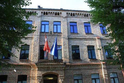 Университет прикладных наук EKA - EKA University of Applied Sciences - 3