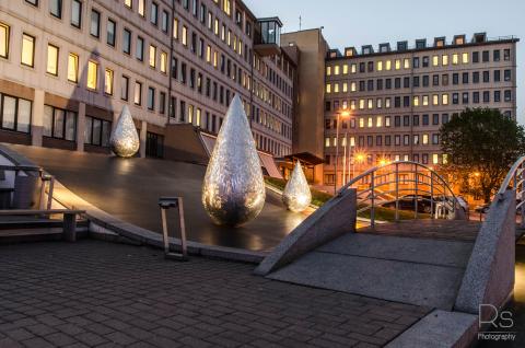 Вентспилсский университет прикладных наук - Ventspils University of Applied Sciences - 3