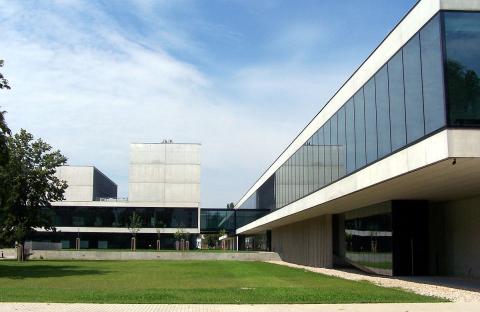 Университет Пардубице - University of Pardubice - 2