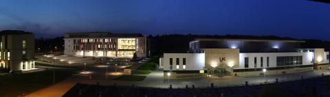 Университет Яна Кохановского в Кельце - Jan Kochanowski University of Kielce - 4