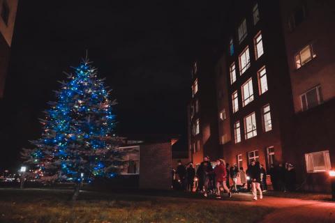 Международный университет LCC - LCC International University - 2