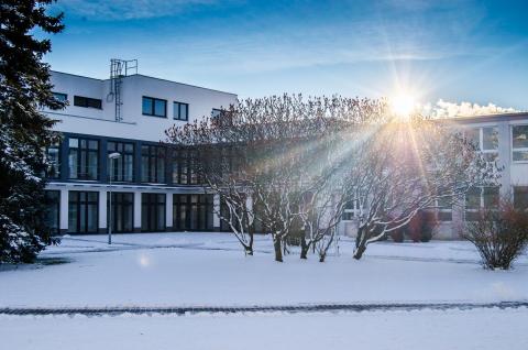 Институт технологий и бизнеса в Ческе-Будеевице - Vysoká škola technická a ekonomická v Českých Budějovicích - 4