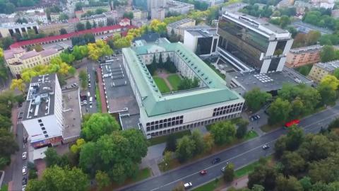 Католический университет Люблина - Katolicki Uniwersytet Lubelski Jana Pawła II,KUL - 3