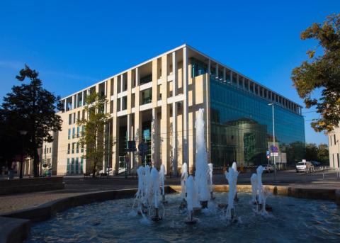 Познаньский университет экономики и бизнеса - Poznań University of Economics and Business - 4