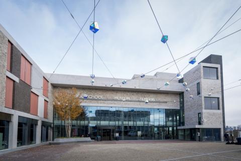 Зюйдский университет прикладных наук - Zuyd University of Applied Sciences - 2