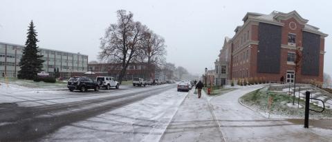 Колледж Holland - Holland College - 4