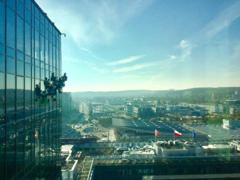 Гданьский университет - University of Gdańsk - 2