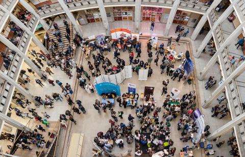 Варшавская школа экономики SGH - SGH Warsaw School of Economics - 2