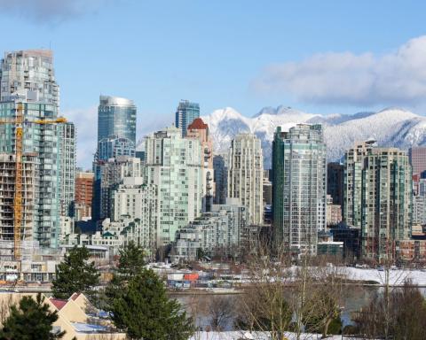 Колумбийский колледж - Columbia College - 2