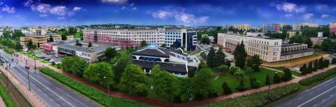 Ченстоховский технологический университет - Politechnika Częstochowska - 4