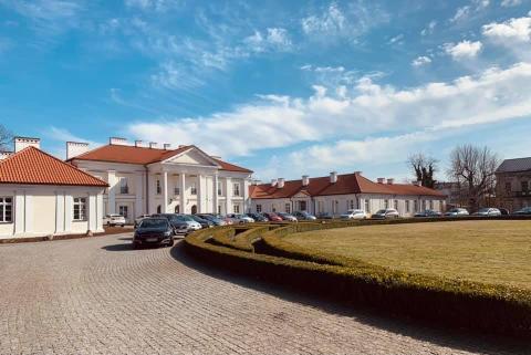 Университет Седльце - University of Siedlce - 6