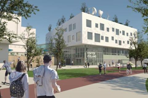 Университет прикладных наук HZ - HZ University of Applied Sciences - 4