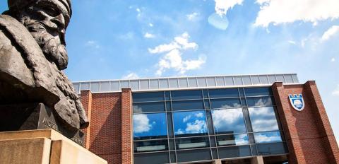 Краковский университет Моджевского - Andrzej Frycz Modrzewski Krakow University - 3