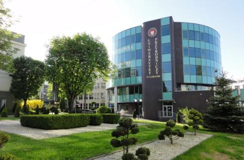 Университет естественных наук в Люблине - University of Life Sciences in Lublin - 1