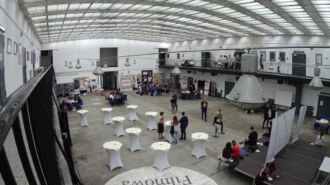 Варшавская киношкола - Warsaw Film School - 3