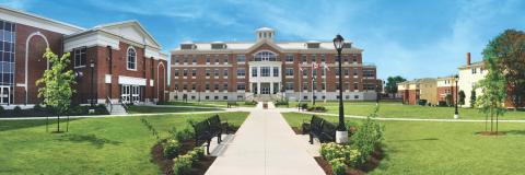 Колледж Holland - Holland College - 2