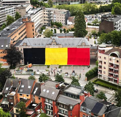 Университет прикладных наук и искусств PXL - PXL University of Applied Sciences and Arts -2