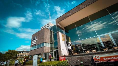 Университет прикладных наук и искусств PXL - PXL University of Applied Sciences and Arts - 3