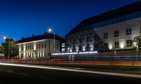 Университет Яна Кохановского в Кельце - Jan Kochanowski University of Kielce - 5