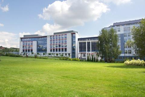  Университет Яна Кохановского в Кельце - Jan Kochanowski University of Kielce - 1