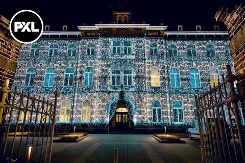 Университет прикладных наук и искусств PXL - PXL University of Applied Sciences and Arts - 4