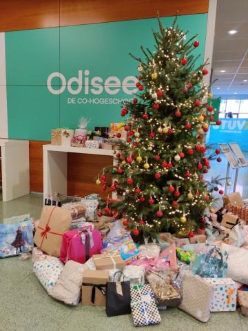 Университет Odisee - Odisee - 3