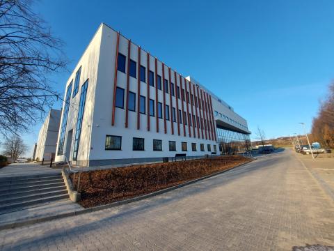 Университет Яна Кохановского в Кельце - Jan Kochanowski University of Kielce - 6