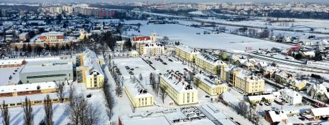 Технологический университет Ополе - Politechnika Opolska - 6