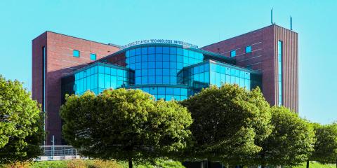 Экономический университет в Катовице - University of Economics in Katowice - 3