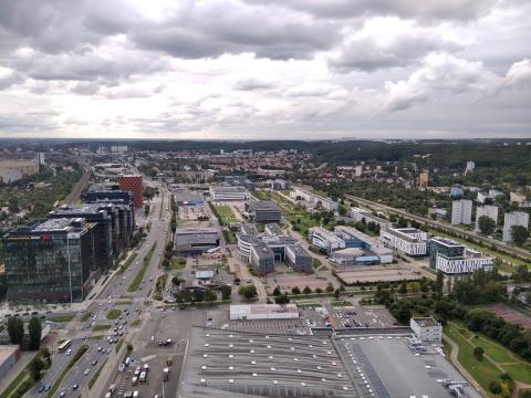 Гданьский университет - University of Gdańsk - 4