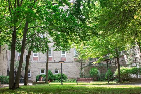 Университет Тиндейла - Tyndale University - 4