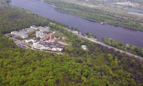 Университет кардинала Стефана Вышинского в Варшаве - Uniwersytet Kardynała Stefana Wyszyńskiego w Warszawie - 2