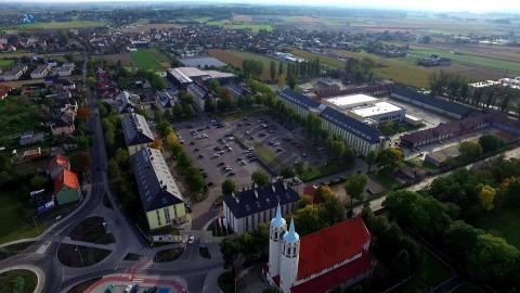 Технологический университет Ополе - Politechnika Opolska - 3