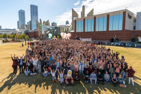 Университет Макьюэна - MacEwan University - 4