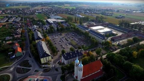 Технологический университет Ополе - Politechnika Opolska - 4