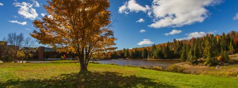 Университет Ниписсинга - Nipissing University -3