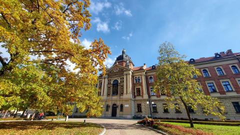 Краковский экономический университет - Cracow University of Economics - 4