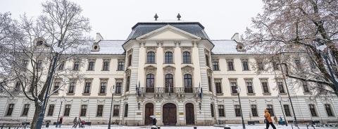 Католический университет Кароя Эстерхази - Eszterházy Károly Catholic University - 3