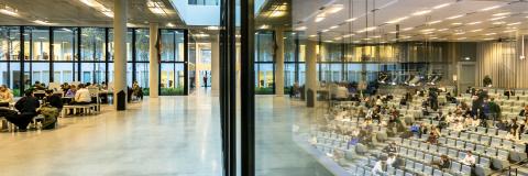 Тилбургский университет - Tilburg University - 6