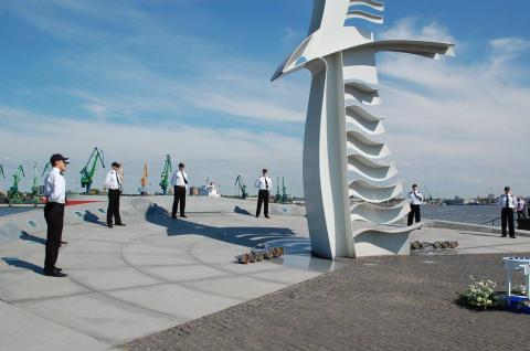 Литовская морская академия - Lithuanian Maritime Academy - 2