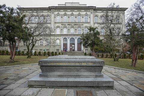 Силезский медицинский университет в Катовице - Medical University of Silesia in Katowice - 2
